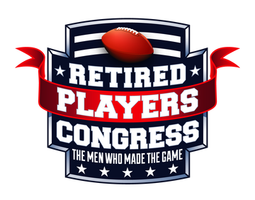 Retired NFL Players Congress Inc logo