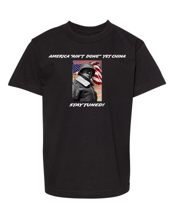 The American Comeback T-Shirt