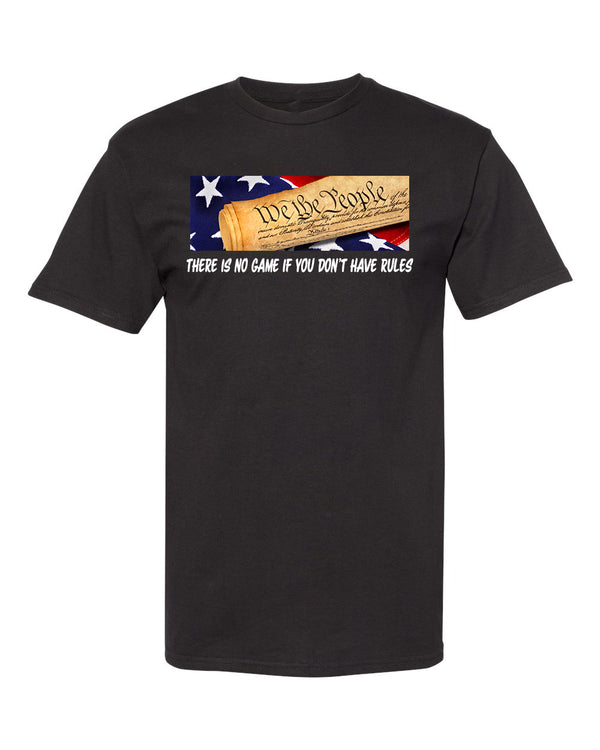 The Great American T-Shirt