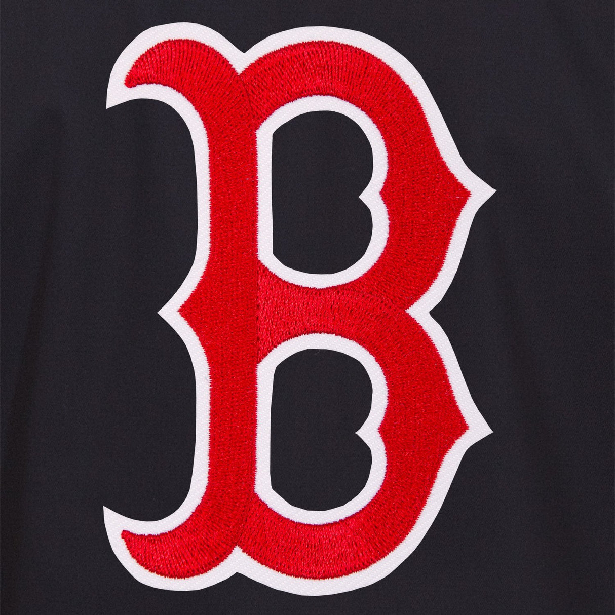 BOSTON RED SOX COTTON TWILL WORKWEAR JACKET - NAVY