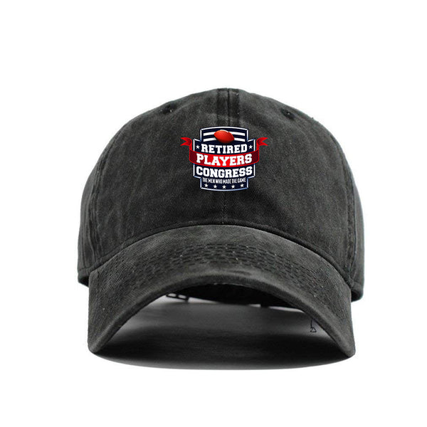 Players Congress Dad Hat