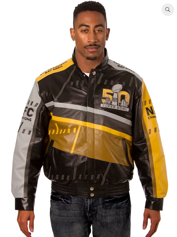 Collector's Limited Edition SB Jacket
