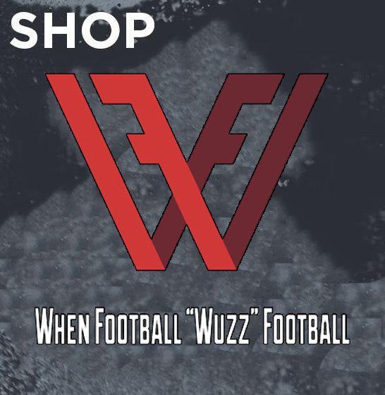 When Football "Wuzz" Football