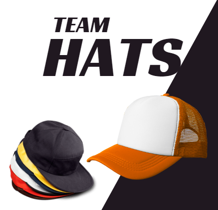 Shop Hats