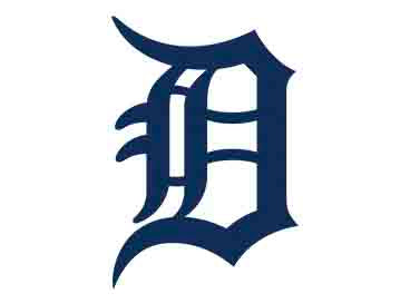 Detroit Tigers