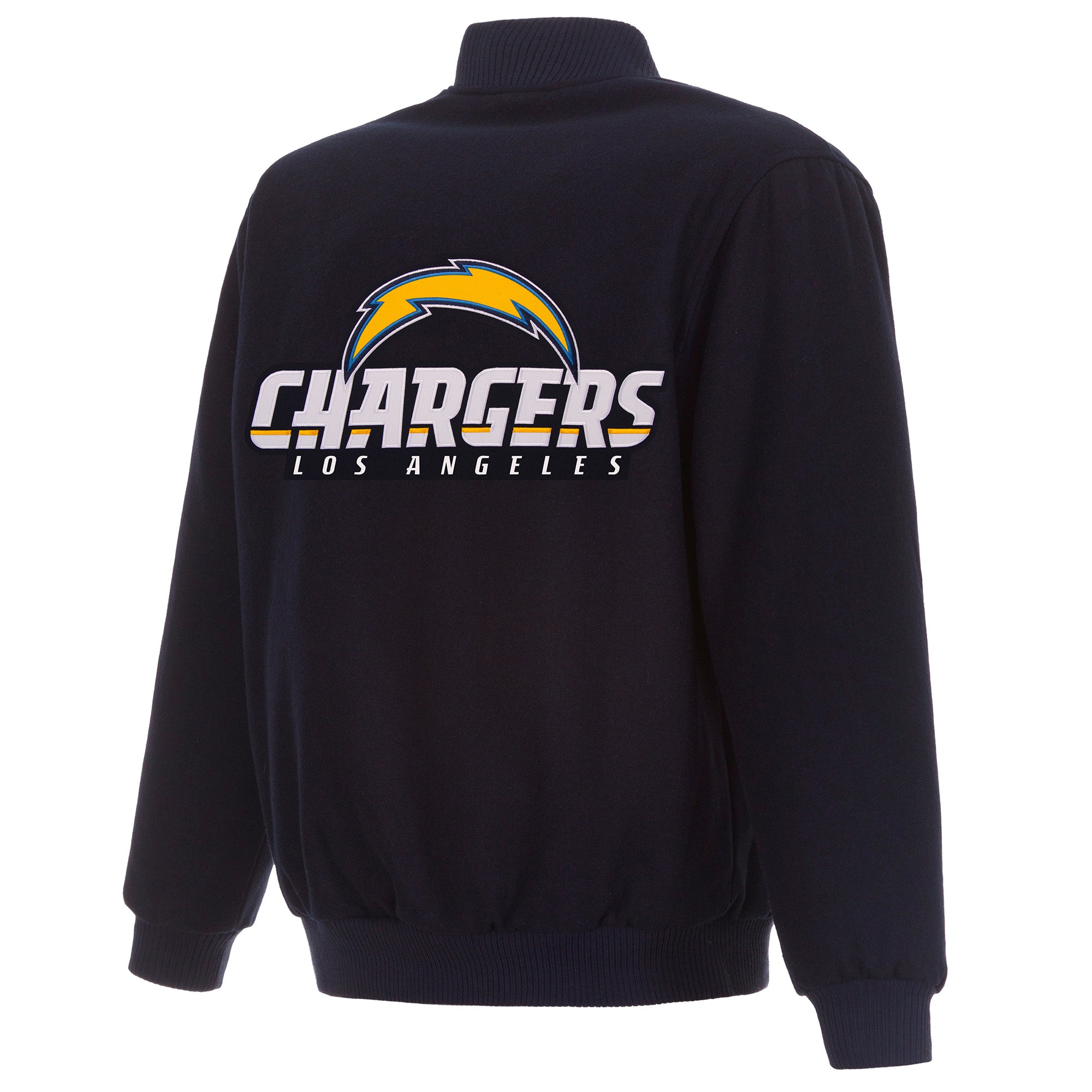 reebok社製　NFL Los Angeles CHARGERS ジャージ reebok社製 NFL Los Angeles CHARGERS ジャージ