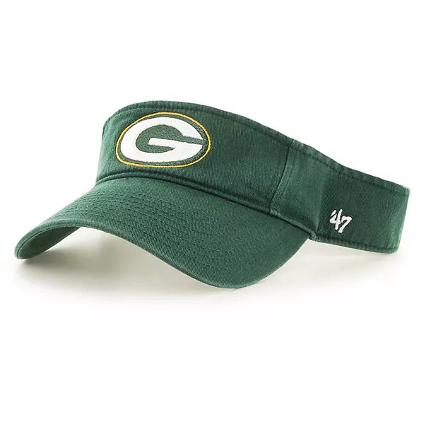 Green Bay Packers Onfield Visor