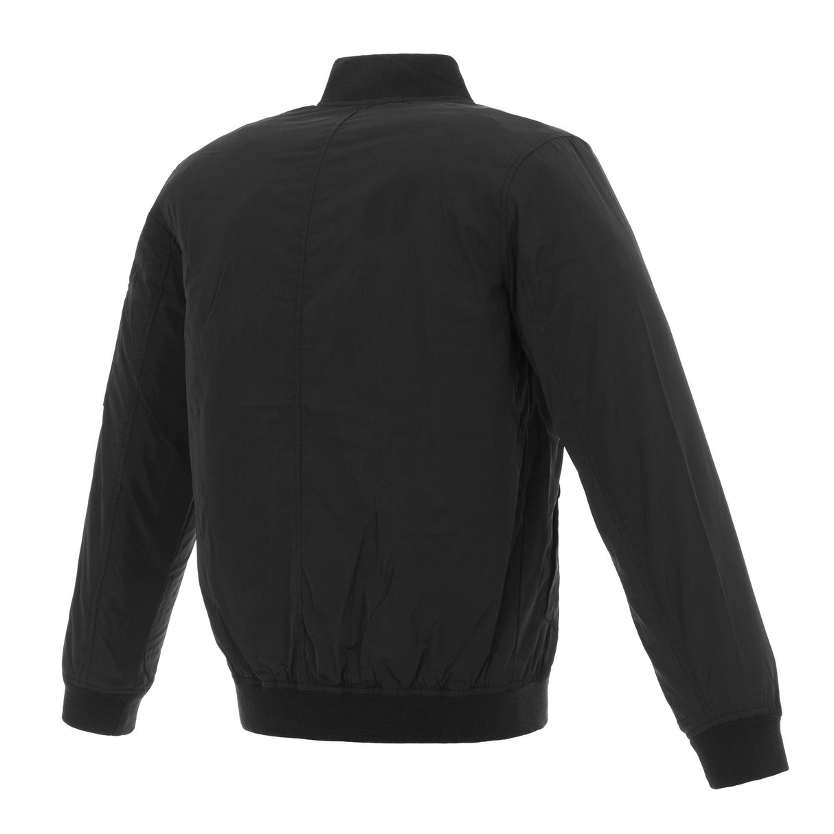 Detroit Tigers Americana Nylon Bomber Jacket