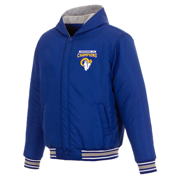Rams super bowl 2024 hoodie