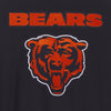 Chicago Bears Reversible Wool Jacket
