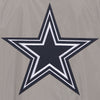 Dallas Cowboys Nylon Bomber Jacket