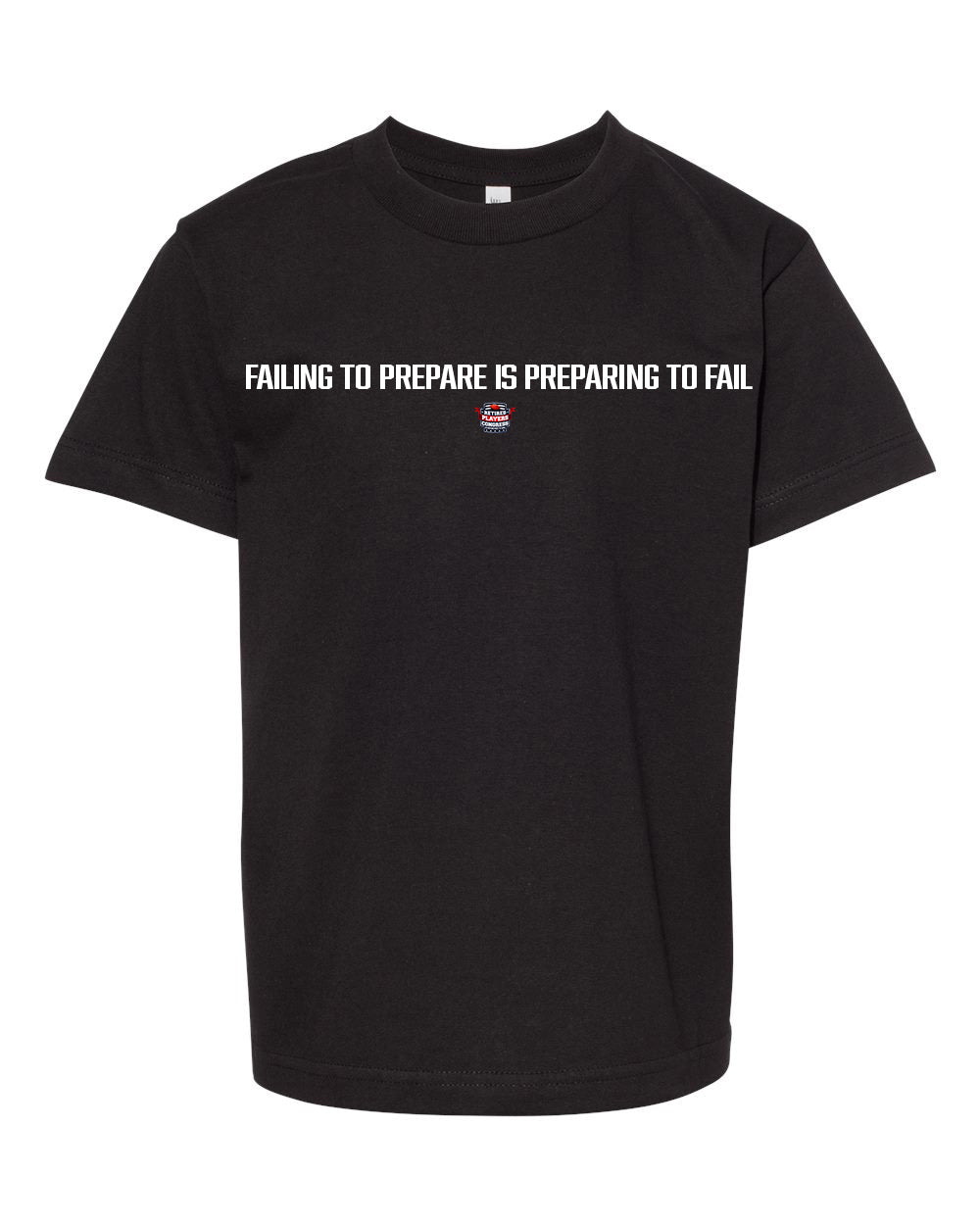 Failing to Prepare T-Shirt