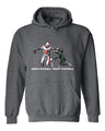 When Football "Wuzz" Football Series 2 Taste This Hoodie