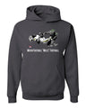 When Football "Wuzz" Football Series 1 Knockout Hoodie