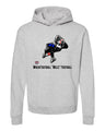 When Football "Wuzz" Football Series 1 Assassin Hoodie