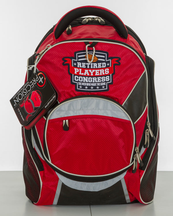 RPC "Ballers Bag" Back Pack
