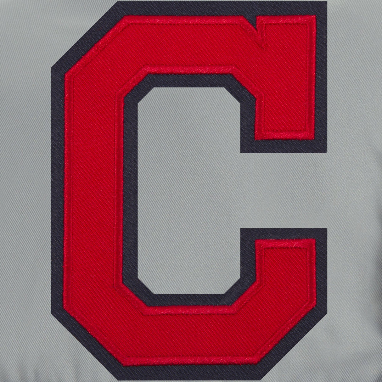 Cleveland Guardians Kids Poly-Twill Jacket