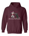 When Football "Wuzz" Football Series 2 Taste This Hoodie