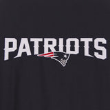 New England Patriots Reversible Wool Jacket