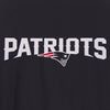 New England Patriots Reversible Wool Jacket