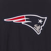 New England Patriots Reversible Wool Jacket