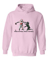 When Football "Wuzz" Football Series 2 Taste This Hoodie