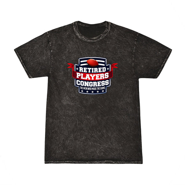 Players Congress Vintage T-Shirt