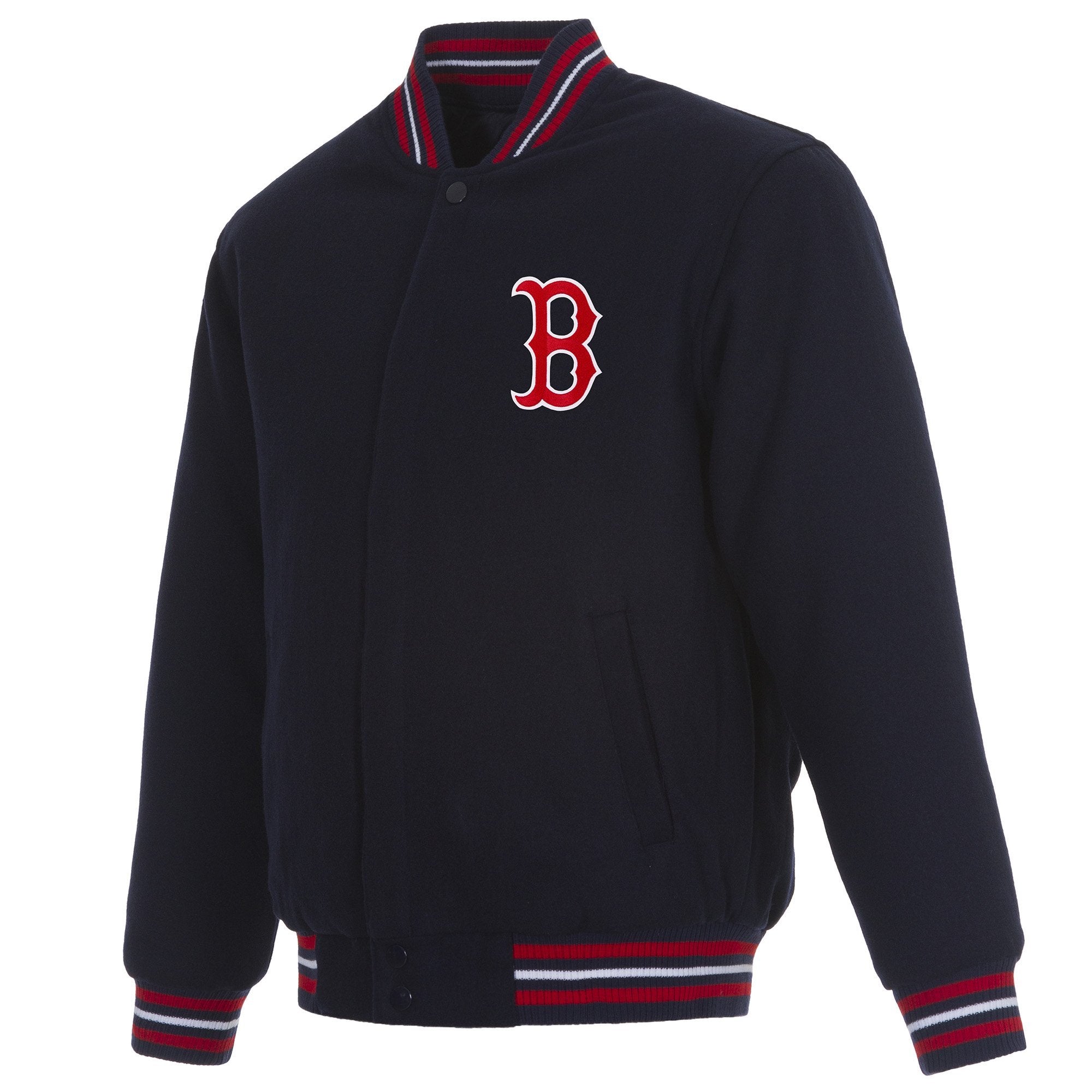 Red sox fleece jacket on sale