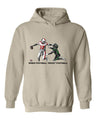 When Football "Wuzz" Football Series 2 Taste This Hoodie