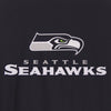 Seattle Seahawks Reversible Wool Jacket