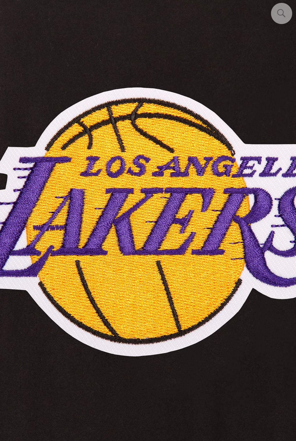 Los Angeles Reversible Wool & Leather Varsity Jacket