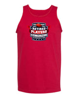 PLAYERS CONGRESS TANK TOP