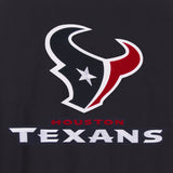 Houston Texans Reversible Wool Jacket
