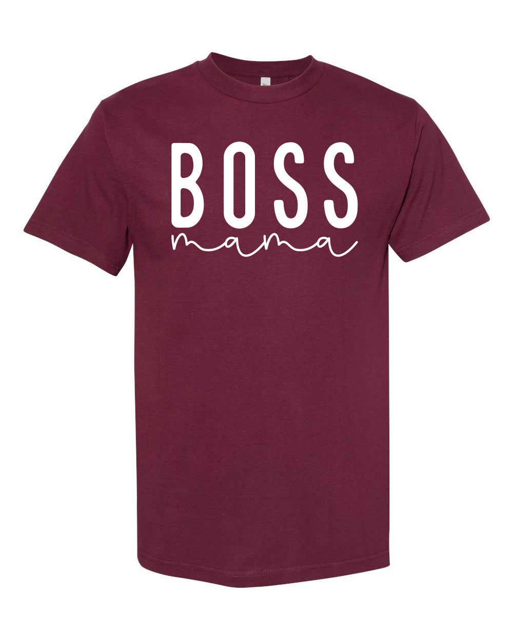 Boss Mama T-Shirt