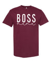 Boss Mama T-Shirt