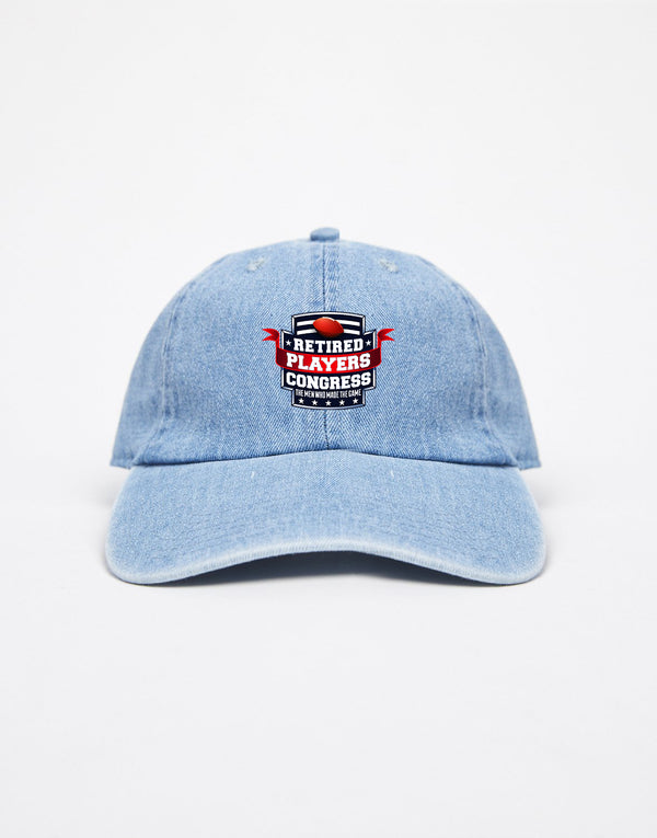 Players Congress Dad Hat