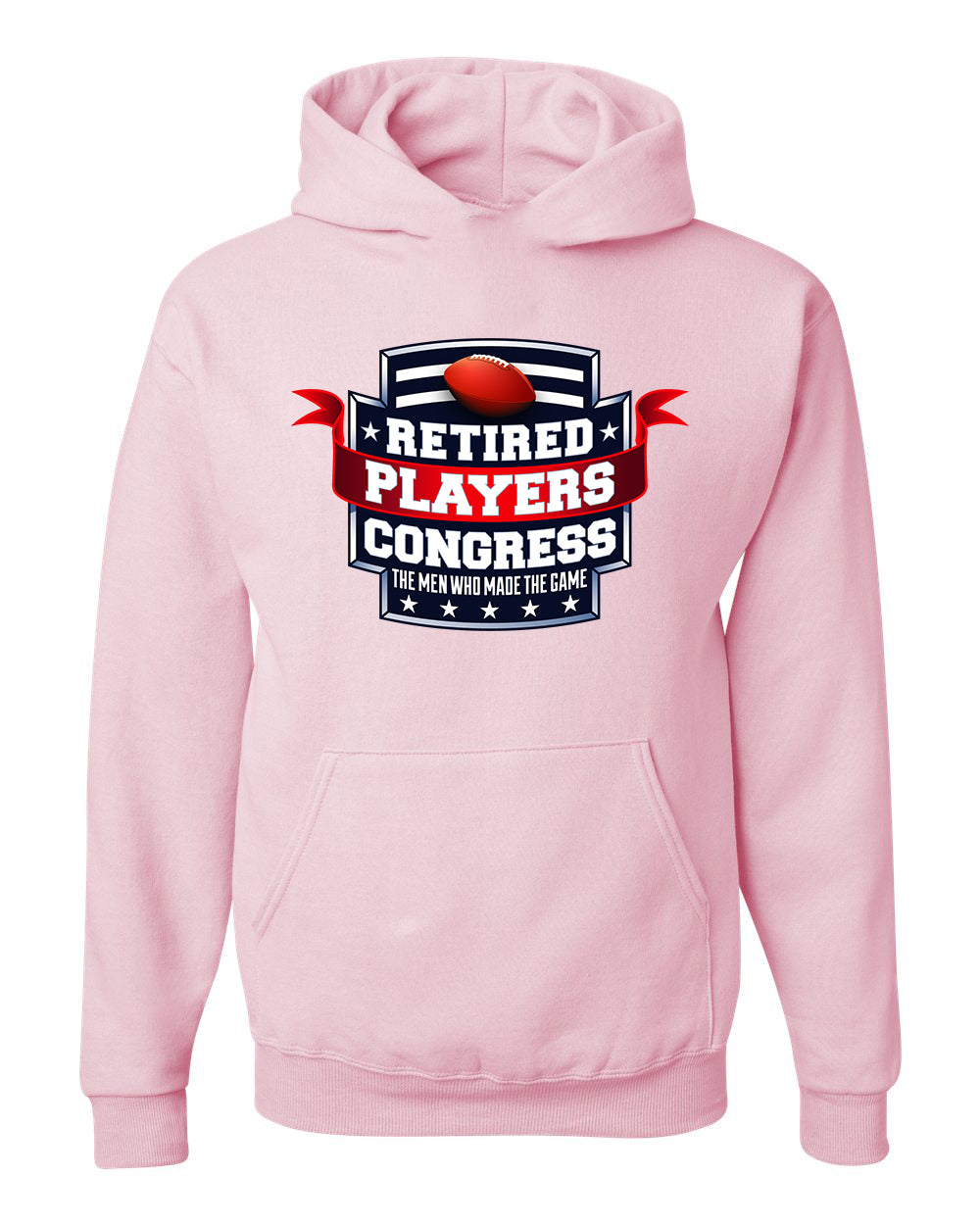 Players Congress Premium Hoodie