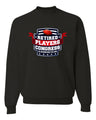 Players Congress Premium Pullover Sweatshirt