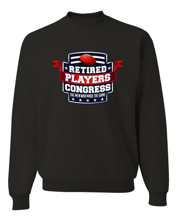 Players Congress Premium Pullover Sweatshirt