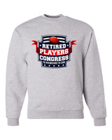 Players Congress Premium Pullover Sweatshirt