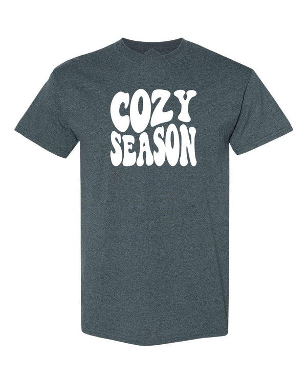 Cozy Season T-Shirt