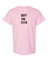 Defy The Odds T-Shirt