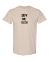 Defy The Odds T-Shirt