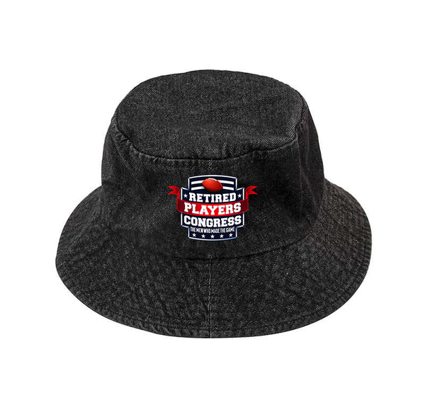 Players Congress Bucket Hat